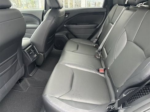 New 2025 Subaru Forester Limited image 75