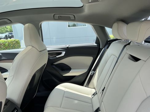 Used 2025 Audi A5 2.0T Premium Plus w/ Premium Plus image 33