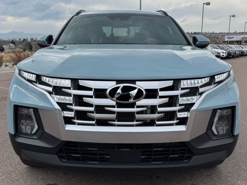 Used 2023 Hyundai Santa Cruz SEL Premium image 2