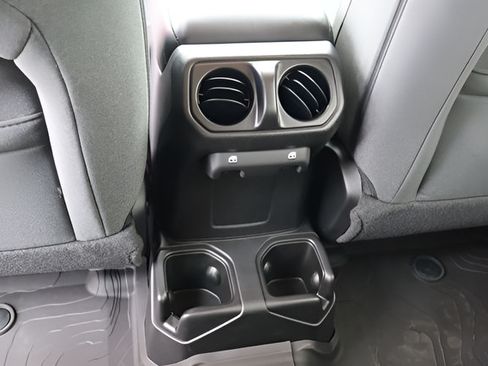 New 2026 Jeep Wrangler Unlimited Sport AWD/4WD image 22