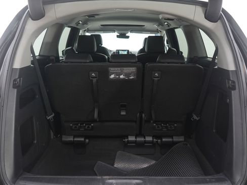 Used 2024 Honda Odyssey EX-L image 9