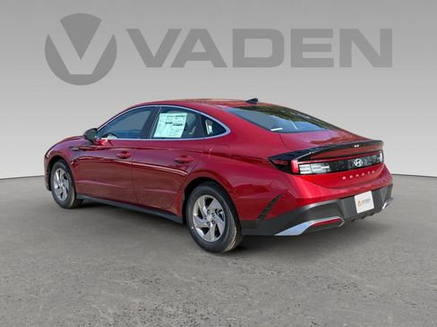 New 2026 Hyundai Sonata SE image 20