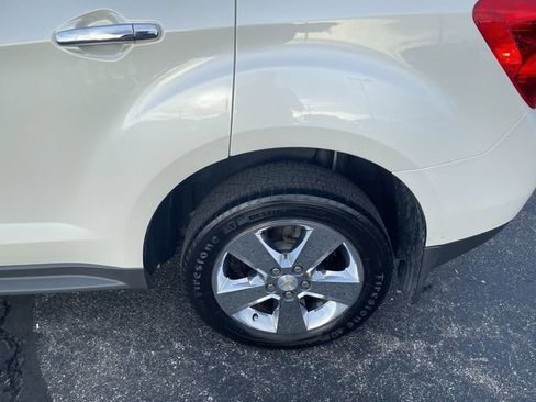 Used 2014 Chevrolet Equinox LT FWD image 30