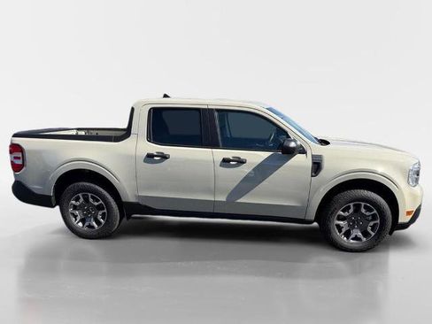 Certified 2024 Ford Maverick XLT w/ Equipment Group 300A Standard AWD/4WD image 2