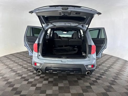 Used 2023 Honda Passport Elite image 19