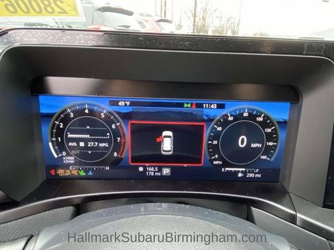 New 2026 Subaru Outback Limited image 22