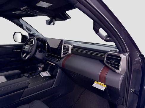 New 2026 Toyota Sequoia Capstone image 20