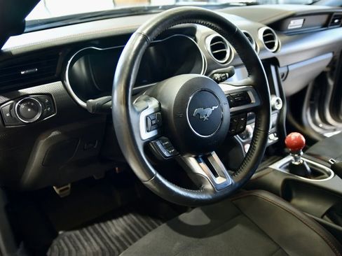 Used 2020 Ford Mustang GT Premium w/ Equipment Group 401A image 13