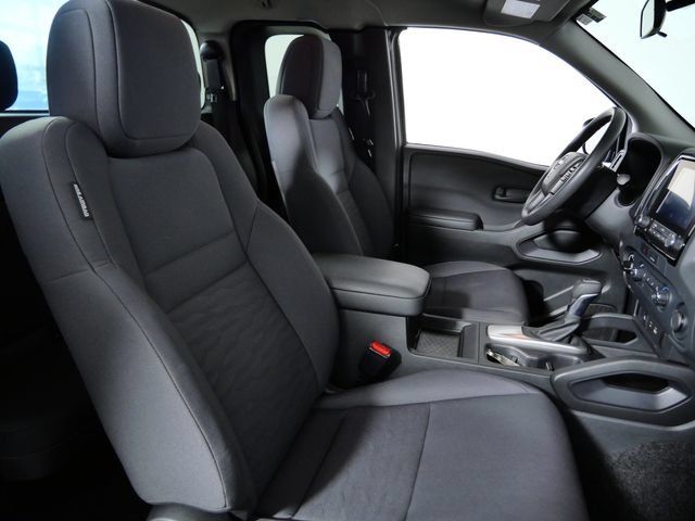 Used 2022 Nissan Frontier S w/ Technology Package AWD/4WD image 8
