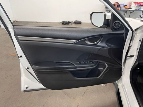 Used 2021 Honda Civic Sport image 27