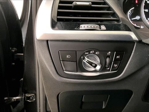 Used 2018 BMW X3 xDrive30i AWD/4WD image 31