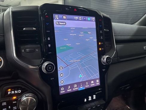 Used 2025 RAM 1500 Laramie image 22