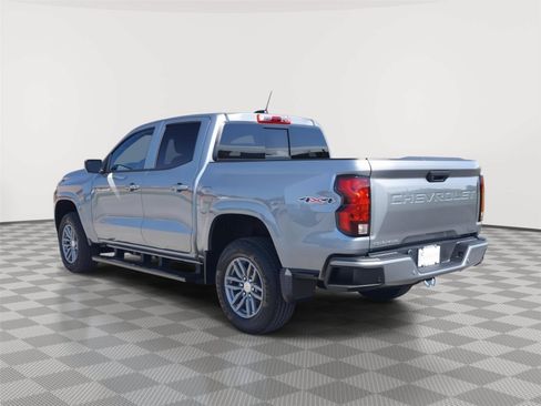 New 2026 Chevrolet Colorado LT AWD/4WD image 6