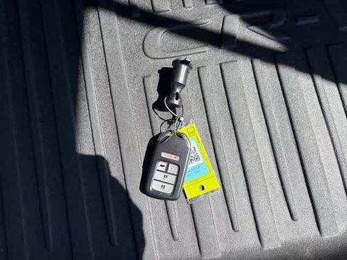 Used 2020 Honda CR-V EX image 25