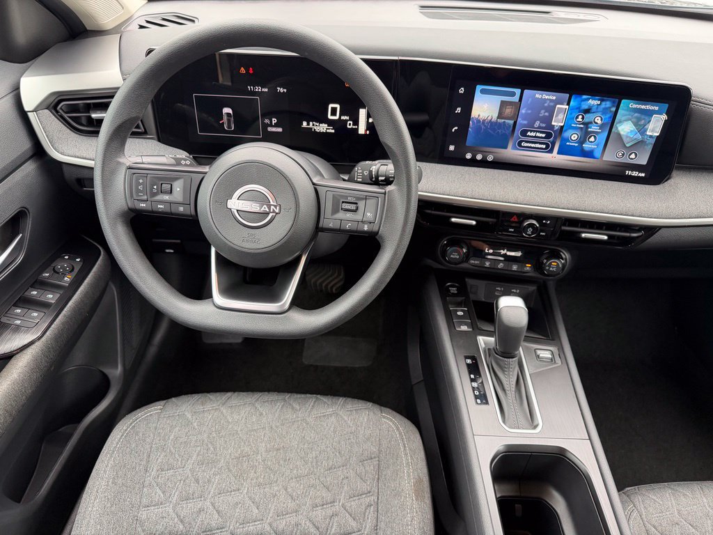 Used 2026 Nissan Kicks SV FWD image 14