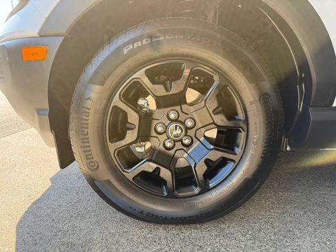 Used 2026 Ford Bronco Sport Big Bend w/ Black Appearance Package AWD/4WD image 20