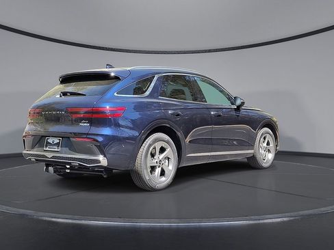 New 2026 Genesis GV70 2.5T Advanced w/ G1 Accessory Package image 12