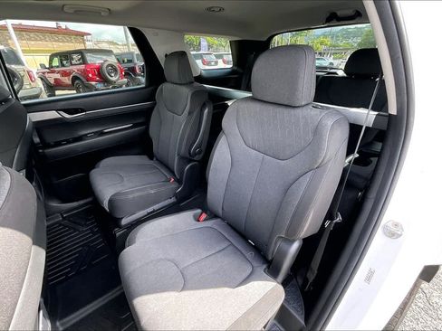 Used 2020 Hyundai Palisade SEL AWD/4WD image 29