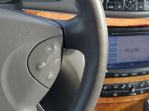 Used 2006 Mercedes-Benz E 350 4MATIC Wagon image 14