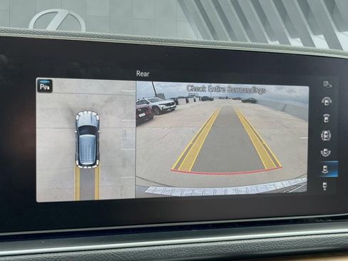 Used 2022 Mercedes-Benz GLE 350 4MATIC image 18