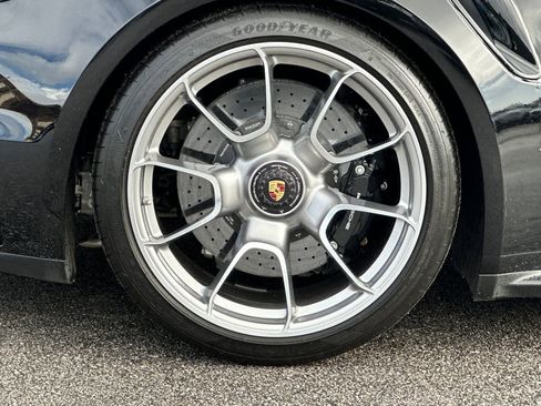 Used 2022 Porsche 911 Turbo S image 41