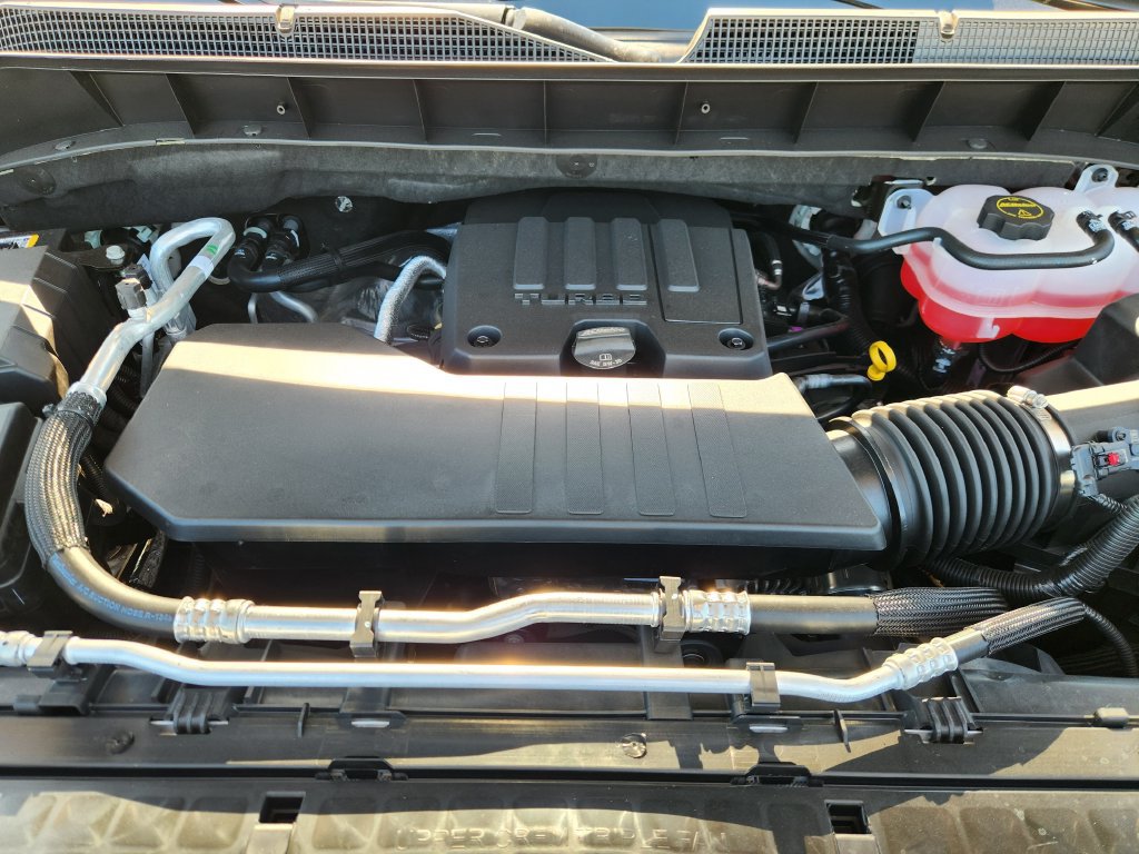 New 2026 Chevrolet Silverado 1500 RST w/ RST Select Package RWD image 20
