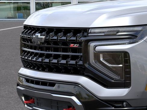 New 2026 Chevrolet Tahoe Z71 AWD/4WD image 15