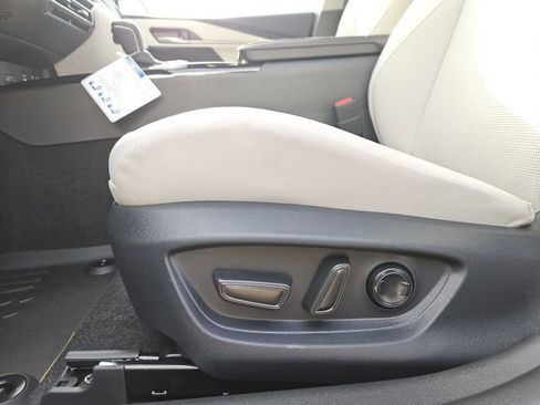 New 2026 Toyota Camry XLE AWD/4WD image 26