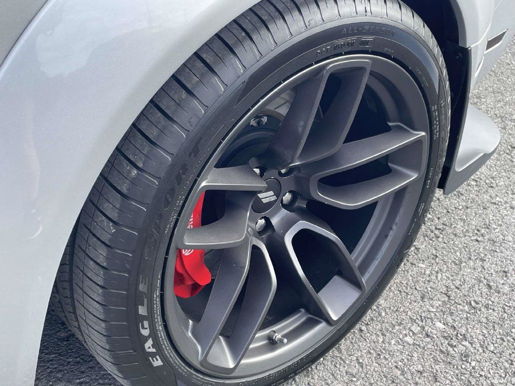 Used 2020 Dodge Challenger R/T Scat Pack RWD image 10