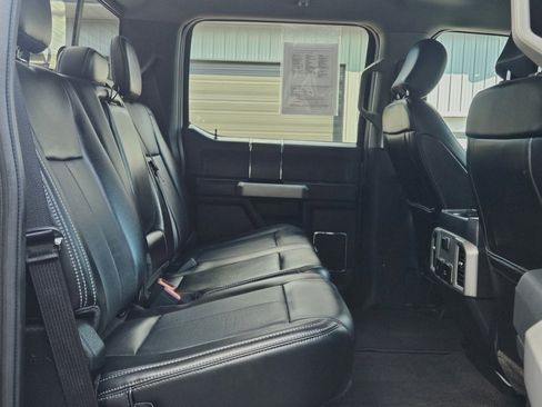 Used 2020 Ford F250 Lariat w/ Lariat Value Package image 25