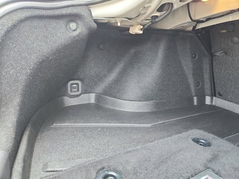 Used 2020 Subaru BRZ Limited RWD image 27