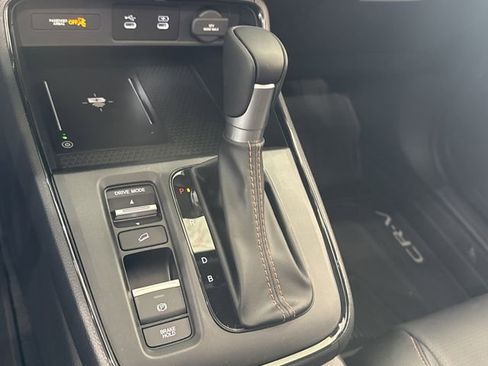 New 2026 Honda CR-V Sport-L image 32