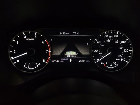 Used 2024 Nissan Rogue SV w/ SV Premium Package FWD image 23