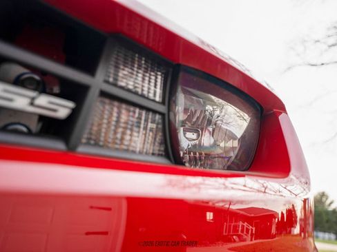 Used 2010 Chevrolet Camaro SS image 74