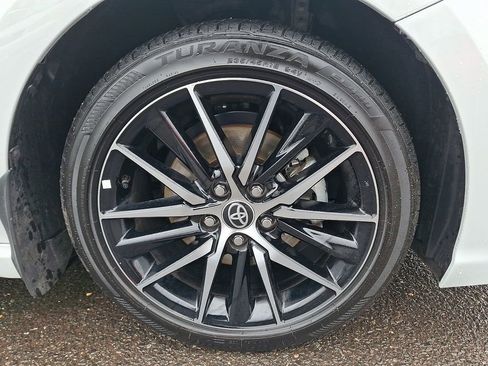 Used 2024 Toyota Camry SE w/ Cold Weather Package image 8