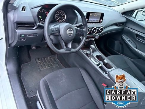 Used 2024 Nissan Sentra S w/ Lighting Package image 22