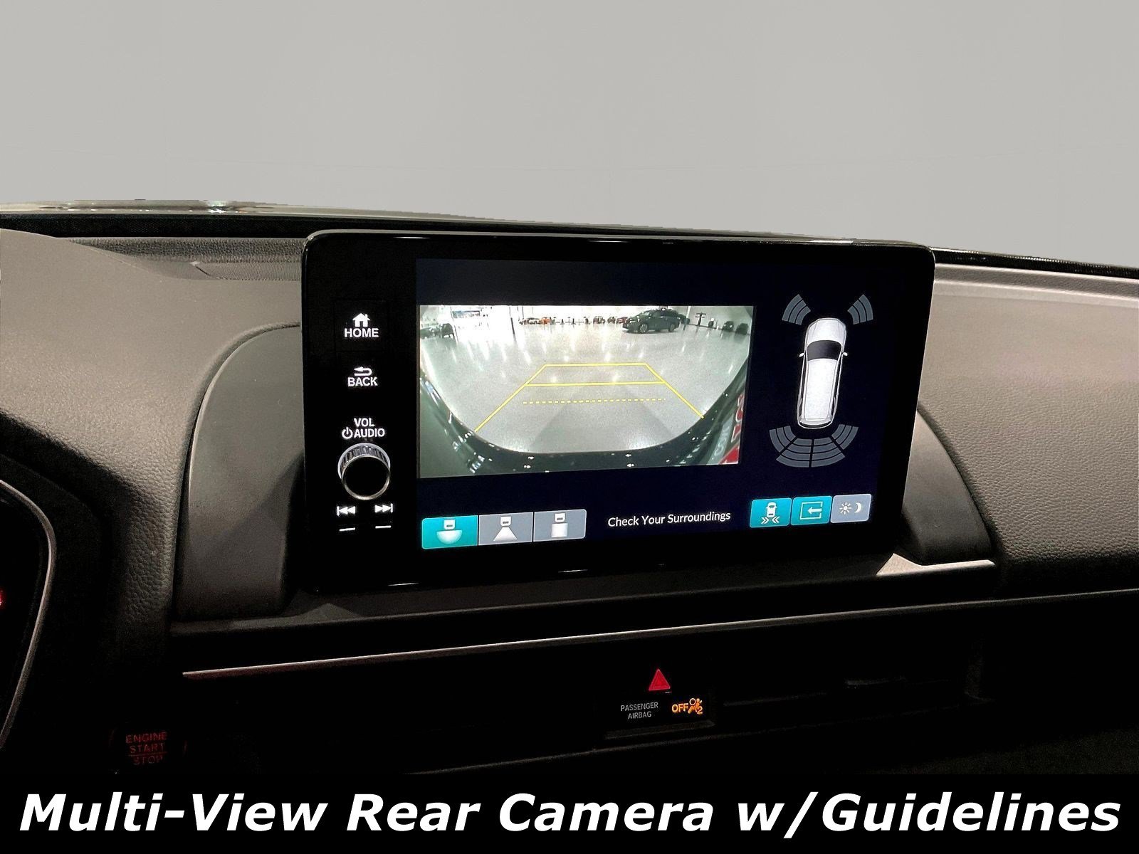 Used 2025 Honda Pilot EX-L image 14