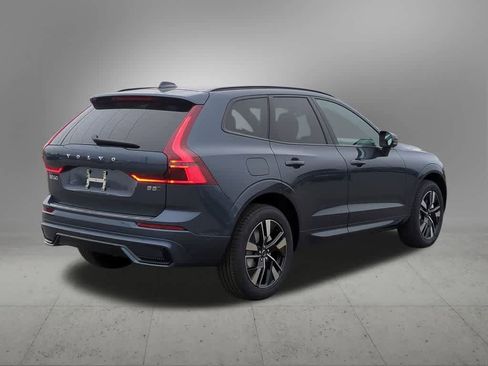 New 2026 Volvo XC60 B5 Plus w/ Protection Package Premier image 6