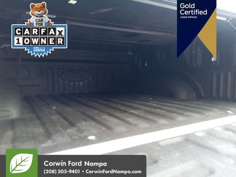 Certified 2023 Ford F150 XLT w/ Equipment Group 302A High image 30