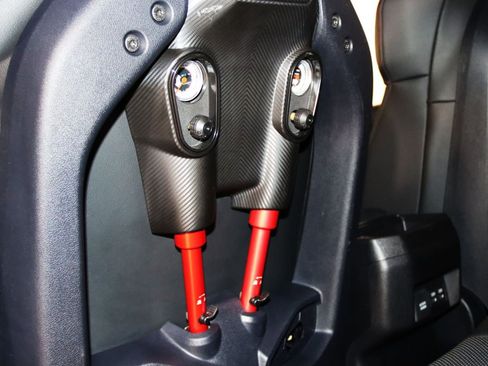 Used 2024 Toyota Tacoma TRD Pro AWD/4WD image 18
