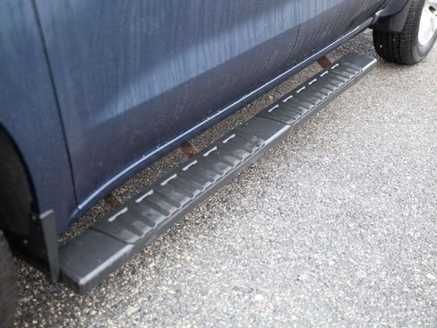 Used 2022 Chevrolet Silverado 1500 Custom image 11