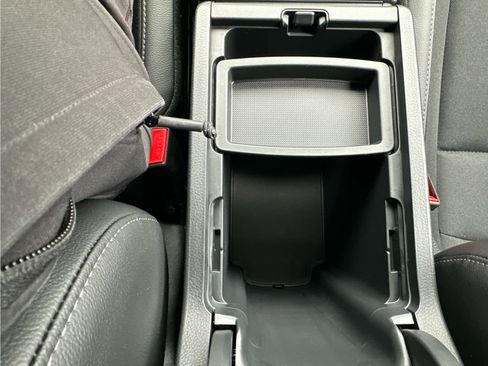 New 2026 Honda Civic Sport image 35