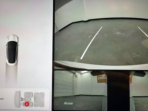 Used 2021 Tesla Model 3 Long Range AWD/4WD image 24