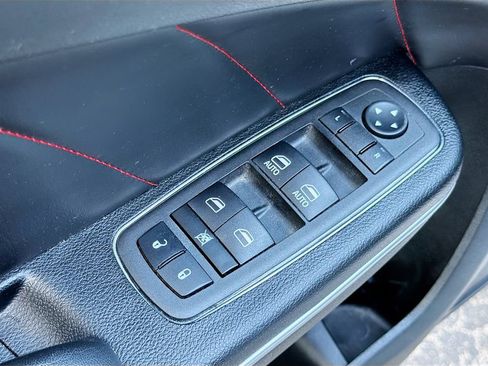 Used 2023 Dodge Charger Scat Pack w/ Plus Group RWD image 17