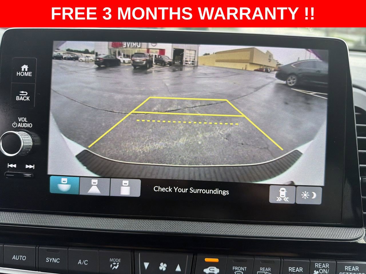 Used 2025 Honda Odyssey Sport-L image 18