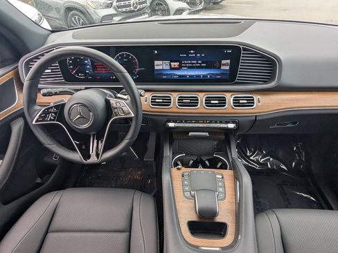Certified 2026 Mercedes-Benz GLE 350 4MATIC image 2