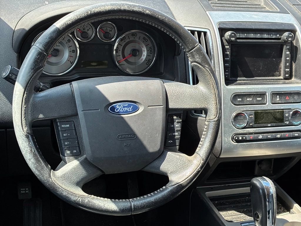 Used 2010 Ford Edge Limited FWD image 18