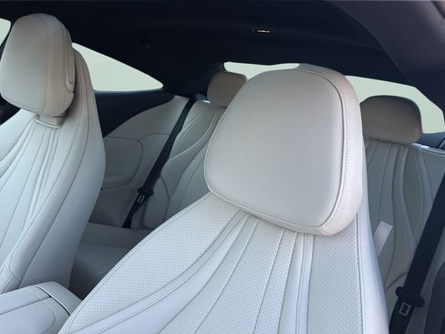 New 2026 Mercedes-Benz CLE 450 4MATIC Coupe image 15