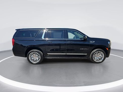 Certified 2024 GMC Yukon XL Denali AWD/4WD image 2