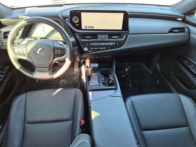 Used 2025 Lexus ES 350 w/ Premium Package FWD image 18